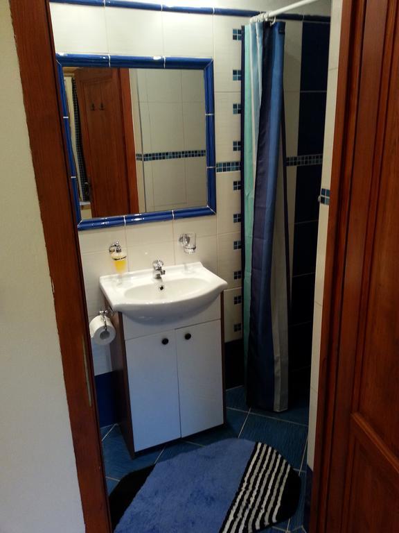 Apartman Kratka Room photo