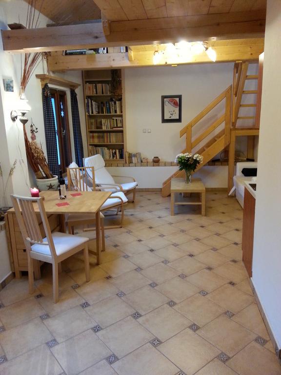 Apartman Kratka Room photo